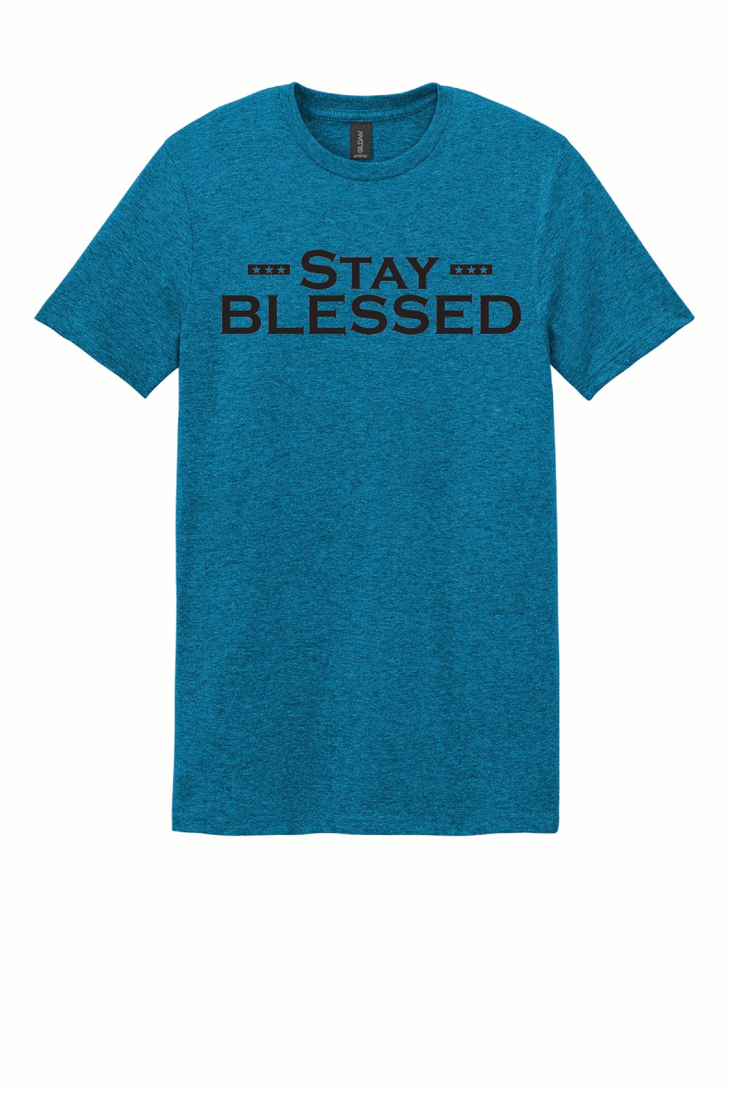 Stay Blessed Tee