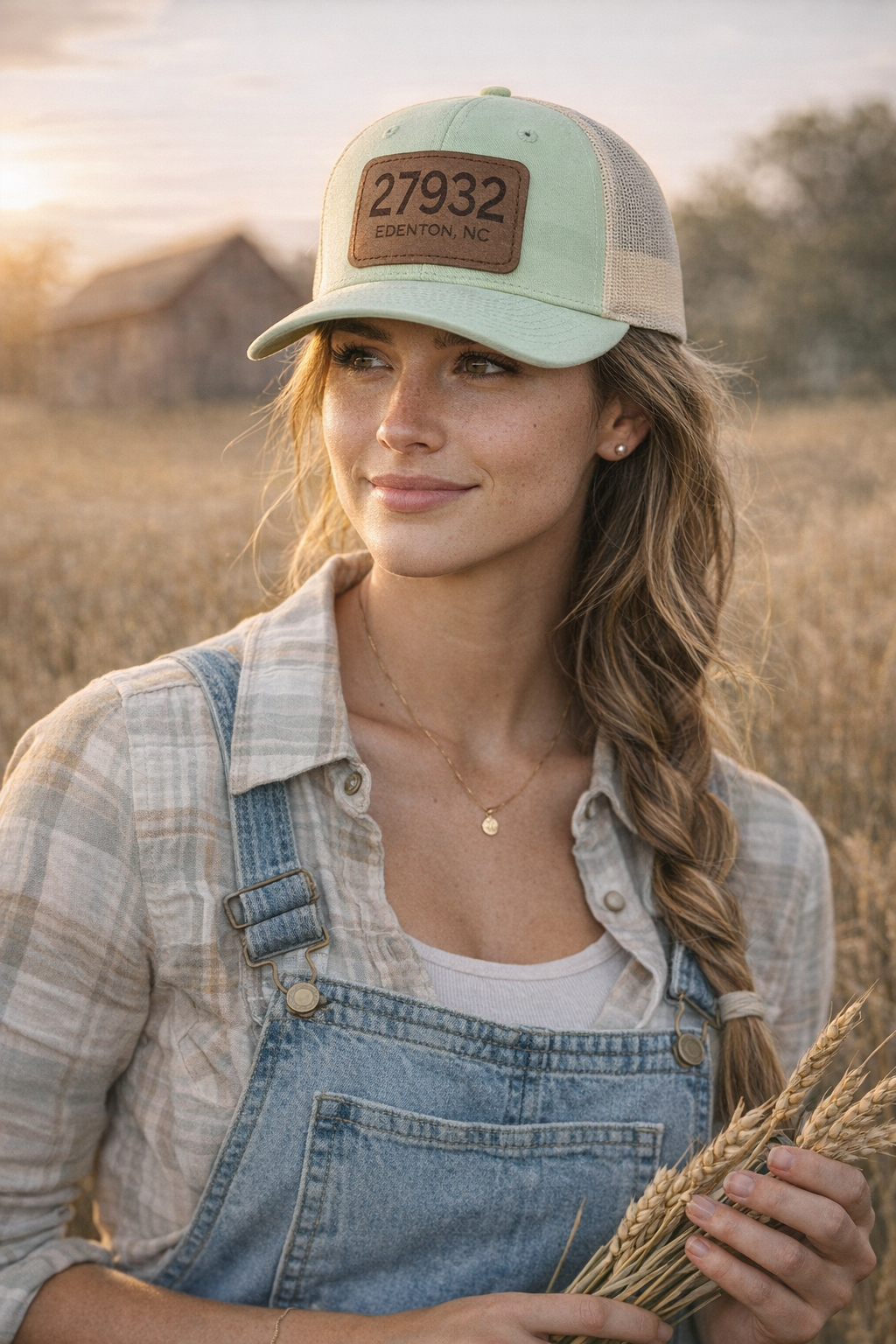 27932 Trucker Hat