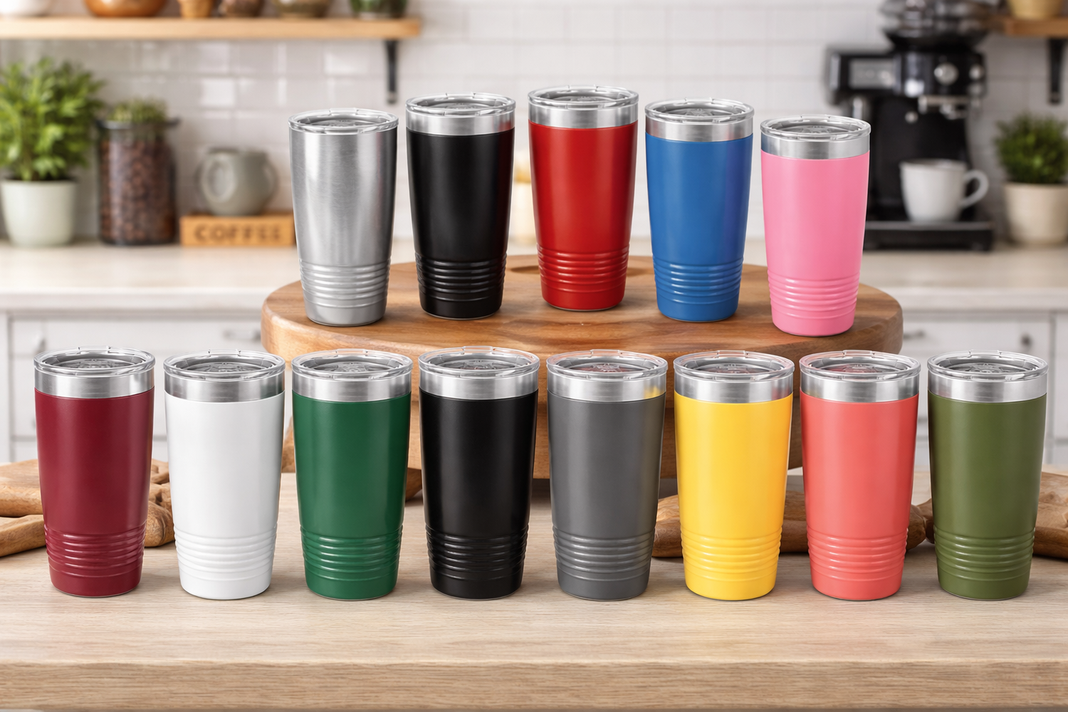 20oz Tumblers