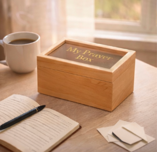 Prayer Box