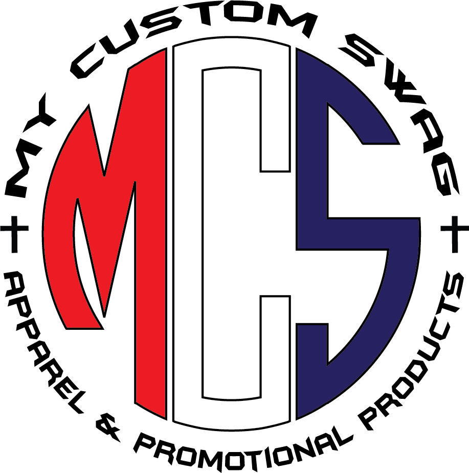 My Custom Swag